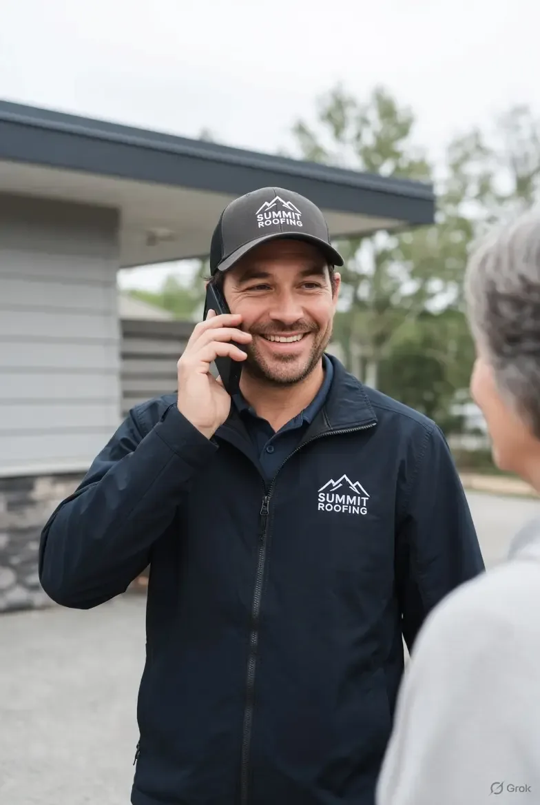 Flat Roof Leak Repair Ridgefield, CT FAQs